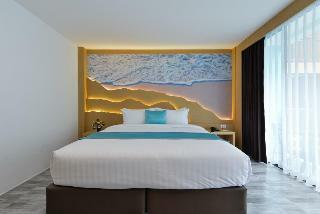 Hotel T2 Ao Nang Krabi