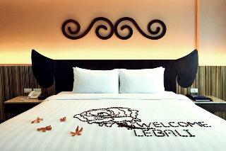 Hotel Le Bali Resort & Spa