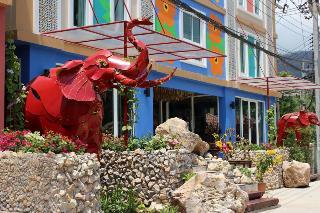 Hotel Non Nid Non Noi Design Residence