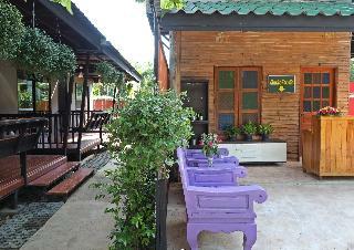 Hotel Ma Moths House Khao Yai