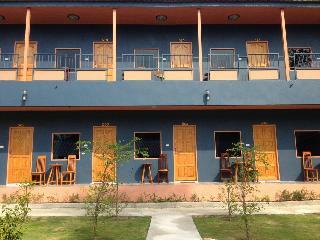 Hotel Seahorse Bungalow 2