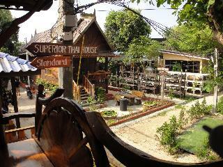Hotel Seahorse Bungalow 2