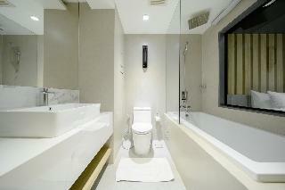 Loft Bangkok Hotel