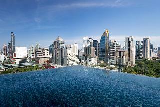 Sindhorn Midtown Hotel  Bangkok