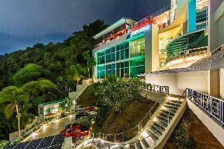 Hilltop Hotel By The Lantern Group