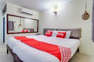 Hotel Oyo 787 Ngeeb Bed & Breakfast