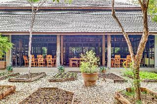 Hotel Oyo 787 Ngeeb Bed & Breakfast