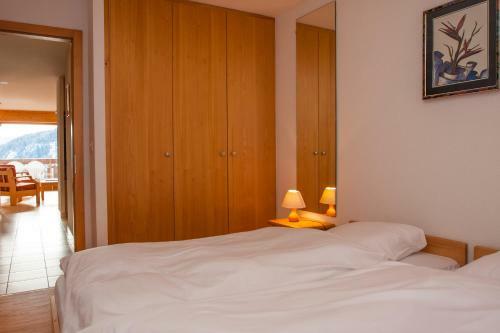 Aparthotel H�tel Des Bains D'ovronnaz