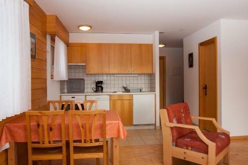 Aparthotel H�tel Des Bains D'ovronnaz
