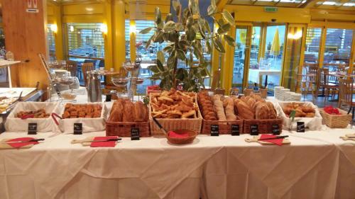 Aparthotel H�tel Des Bains D'ovronnaz