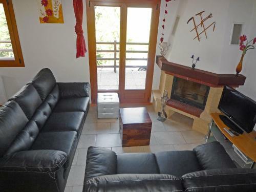 Holiday Home L'escapade Mayens De Chamoson
