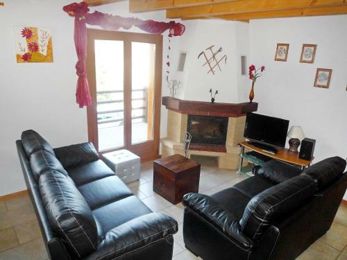Holiday Home L'escapade Mayens De Chamoson