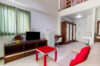 Hotel Oyo 424 The Room Resort Apartment