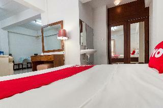 Hotel Oyo 424 The Room Resort Apartment