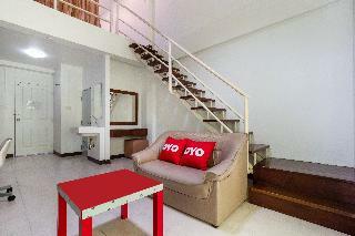 Hotel Oyo 424 The Room Resort Apartment