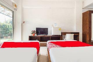 Hotel Oyo 424 The Room Resort Apartment