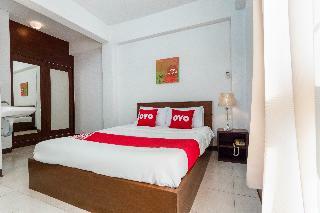 Hotel Oyo 424 The Room Resort Apartment
