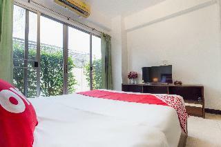 Hotel Oyo 424 The Room Resort Apartment