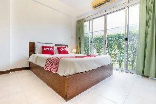 Hotel Oyo 424 The Room Resort Apartment