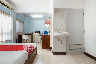 Hotel Oyo 424 The Room Resort Apartment