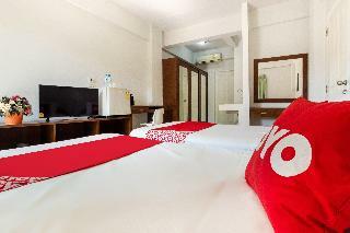 Hotel Oyo 424 The Room Resort Apartment