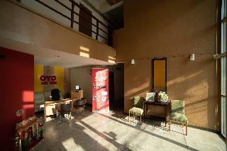 Hotel Oyo 424 The Room Resort Apartment