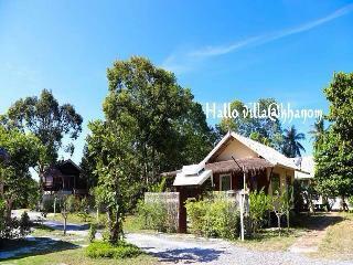 Hotel Hallo Villa At Khanom