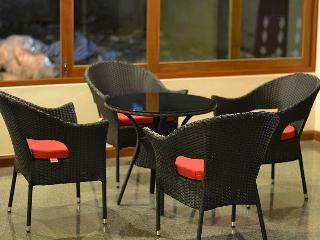 Hotel Ps Apartment D Xpress