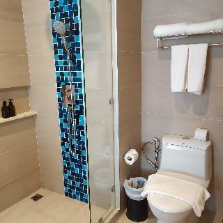 Seabed Grand Hotel Phuket