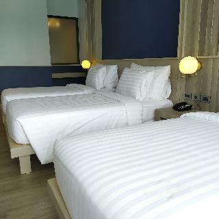 Seabed Grand Hotel Phuket