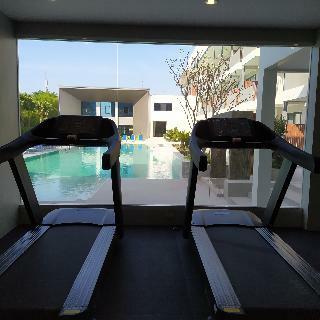 Seabed Grand Hotel Phuket