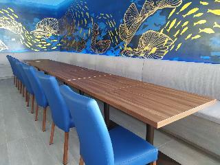 Seabed Grand Hotel Phuket