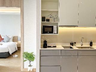 Hotel Oakwood Suites Bangkok