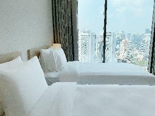Hotel Oakwood Suites Bangkok