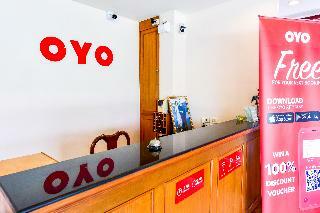 Hotel Oyo 382 Baan Poemsuk