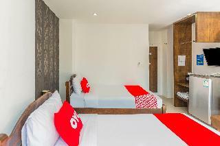 Oyo 472 Tang Cheng Holiday Hotel