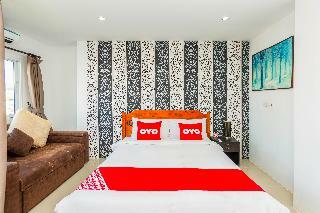 Oyo 472 Tang Cheng Holiday Hotel