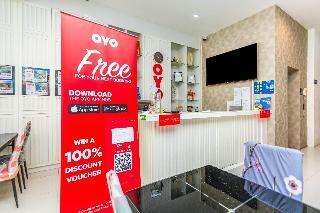 Oyo 472 Tang Cheng Holiday Hotel