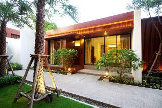 Hotel Tri-shawa Resort