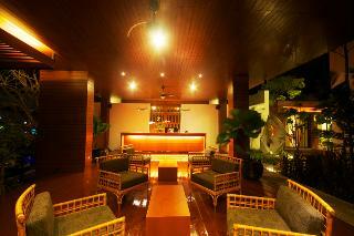 Hotel Tri-shawa Resort