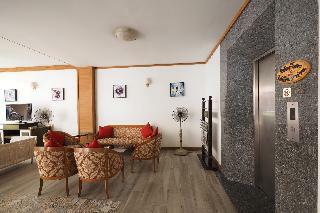 Paisiri Hotel