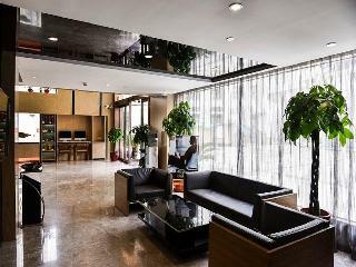 Hotel 7days Premium Shanghai Wild Animal Park