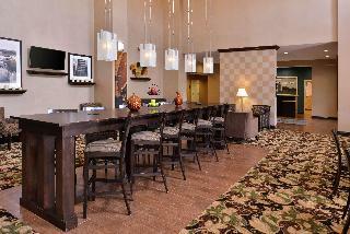 Hotel Hampton Inn & Suites Woodward