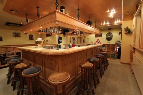 Posada Hotel-restaurant Alpina