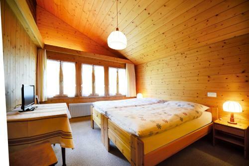 Hotel Landgasthof T�nnler