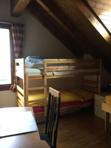 Apartamento Walser App.31 Pozzi