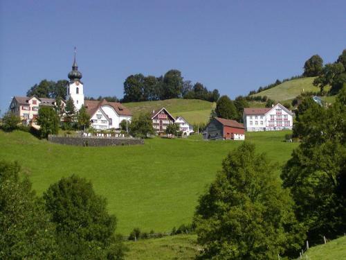 Posada Gasthaus B�ren Schlatt