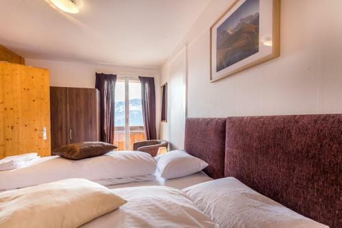 Hotel Sterne