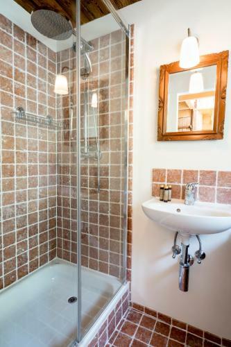 La Ruinette - Lyngen Apartments