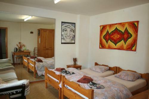 Bed & Breakfast Bnb Claudy Et Elizabeth Michellod-dutheil